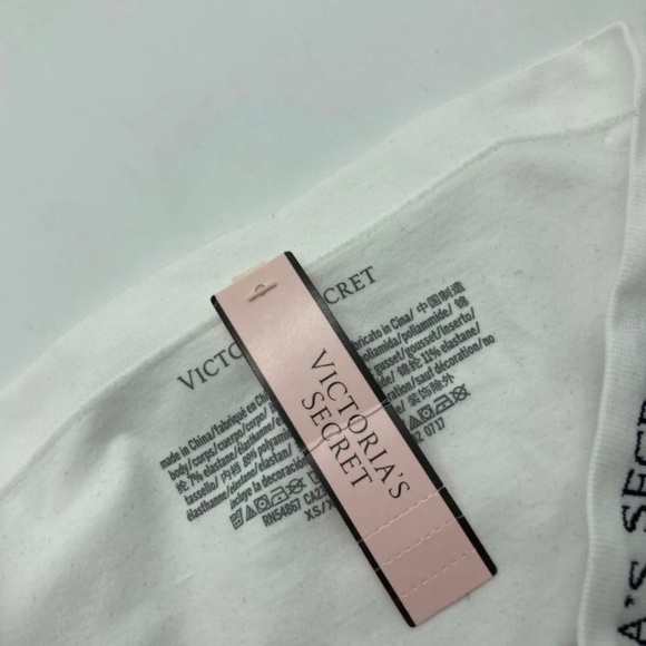 VICTORIAS SECRET NWT SIZE XS ULTRA SOFT ULTRA COMFORT 6 PACK HIPHUGGER PANTIES!! - Picture 5 of 11